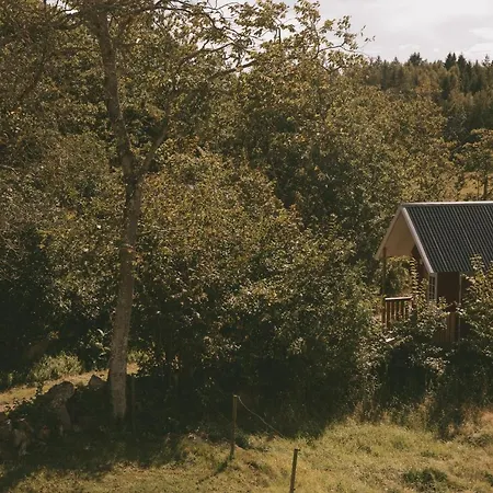Toric Farmlodge Brastad Exterior photo