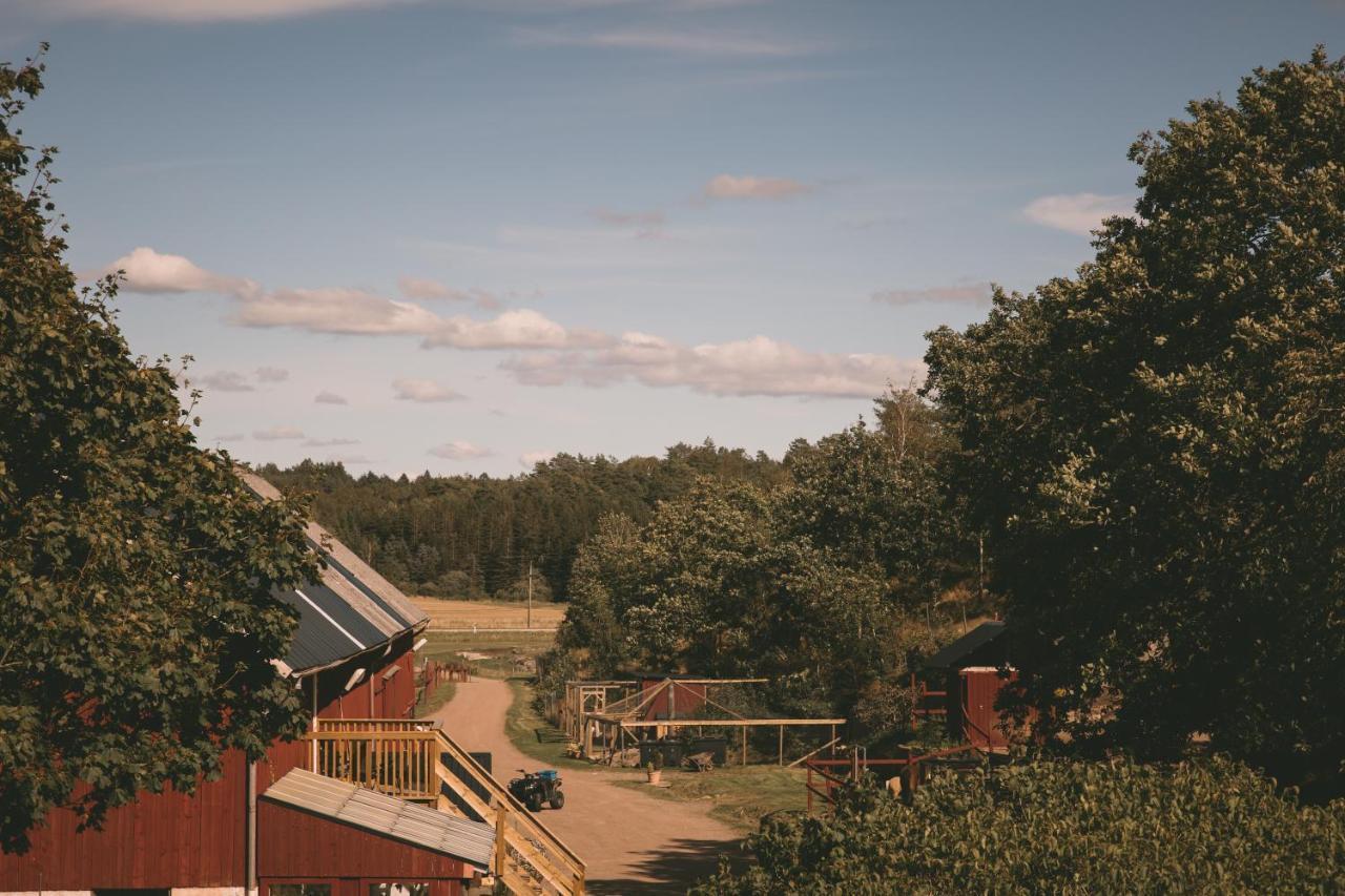 Toric Farmlodge Brastad