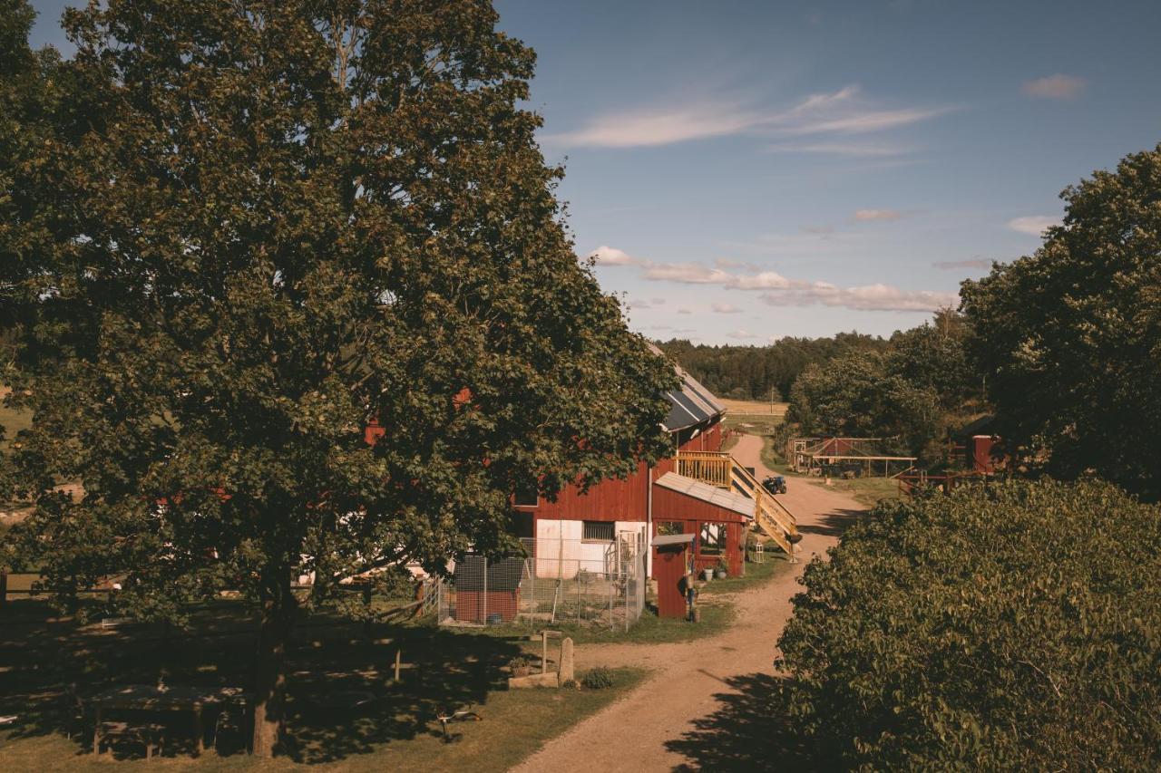 Toric Farmlodge * Brastad