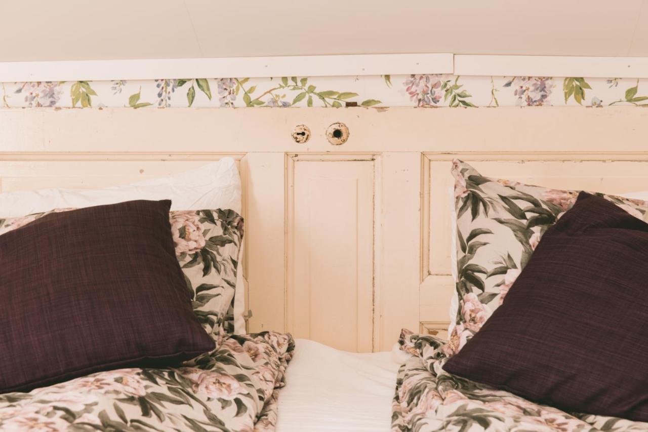 Toric Farmlodge Farm stay