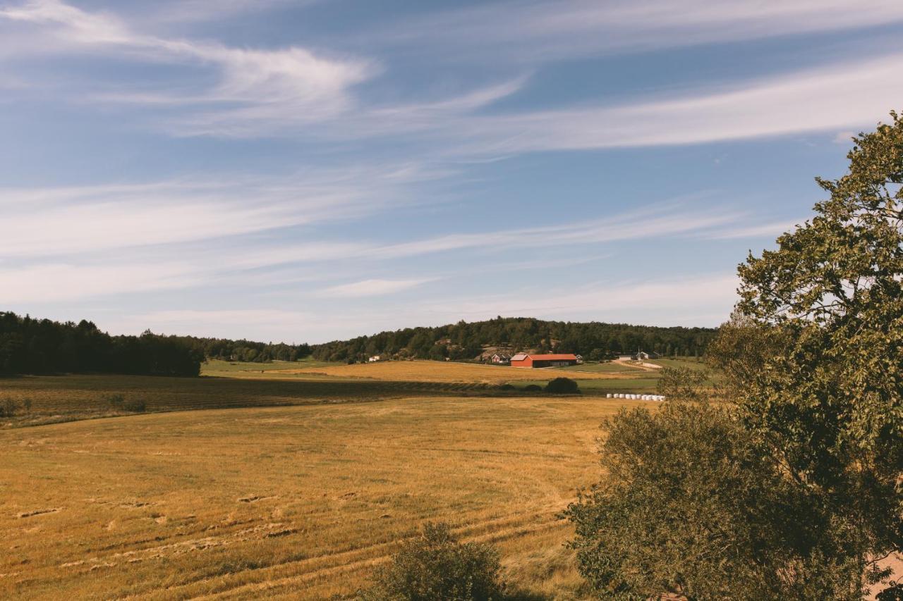 Toric Farmlodge Farm stay