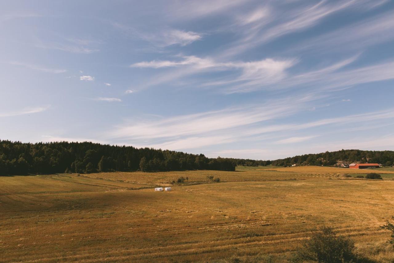 Farm stay Toric Farmlodge Brastad