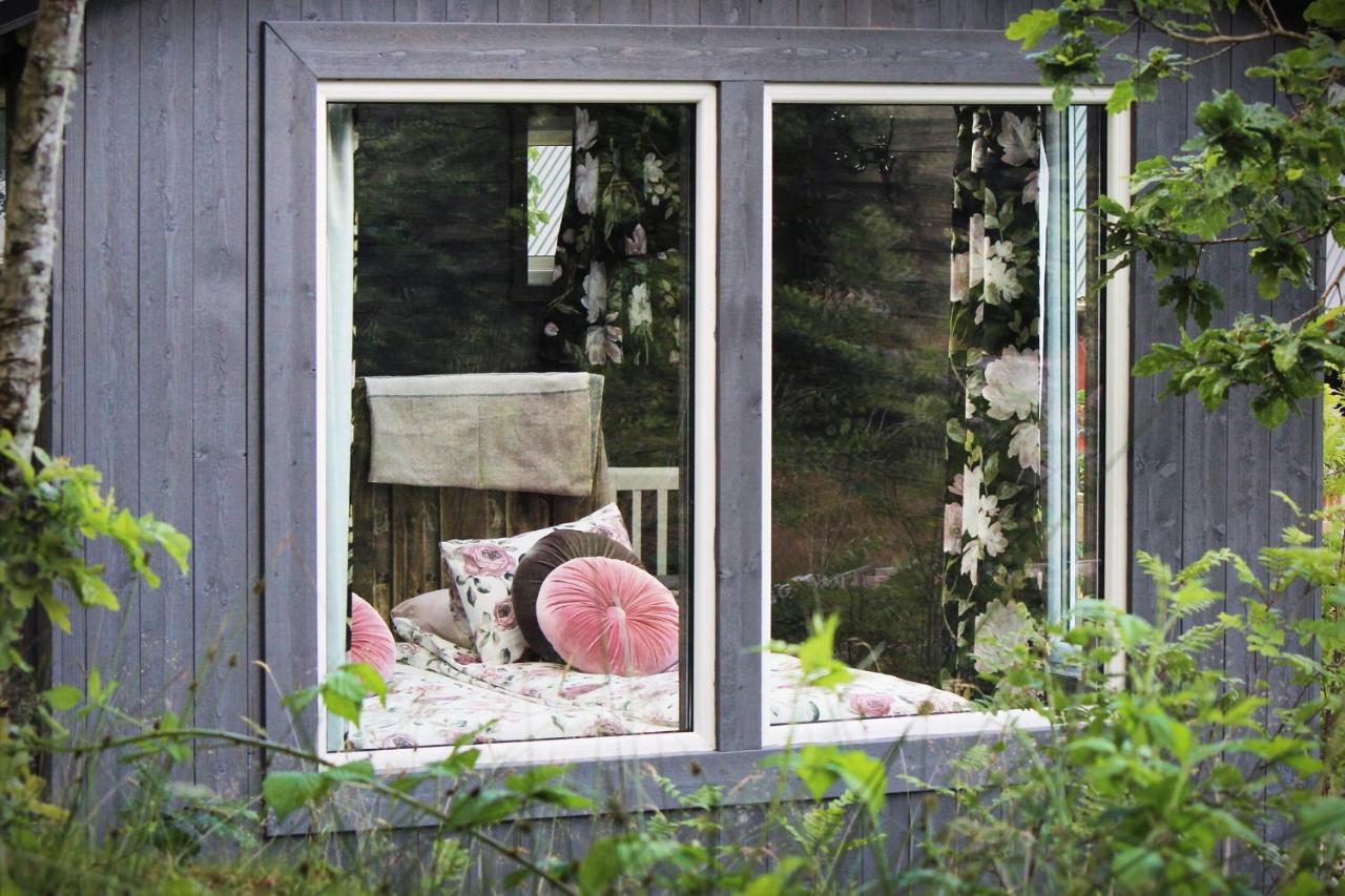 Toric Farmlodge * Brastad