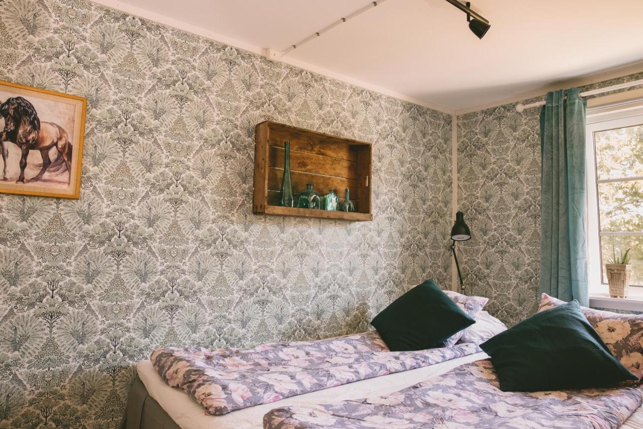 Farm stay Toric Farmlodge *