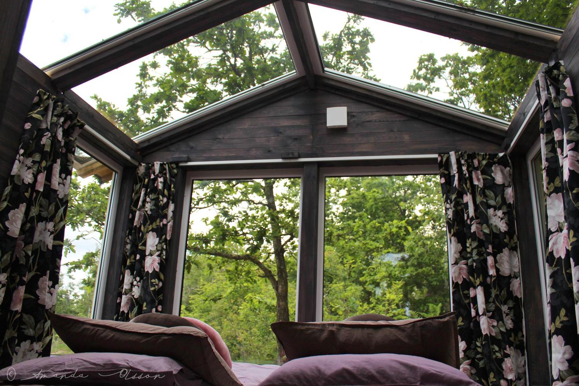 Toric Farmlodge Farm stay *